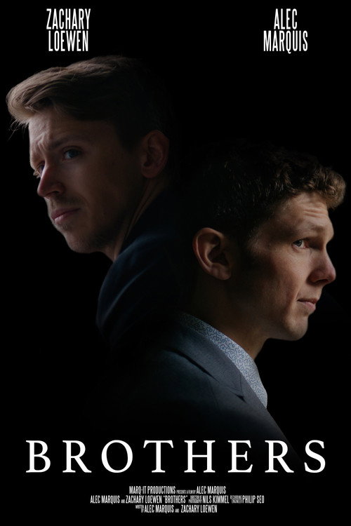 Brothers poster