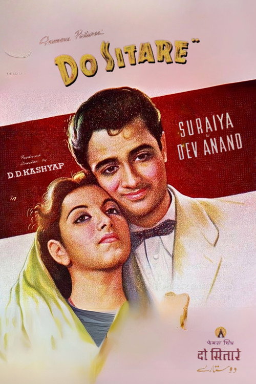 Do Sitare poster