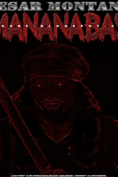 The Reaper poster