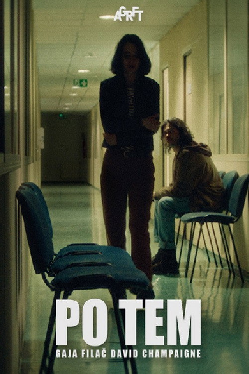 After poster
