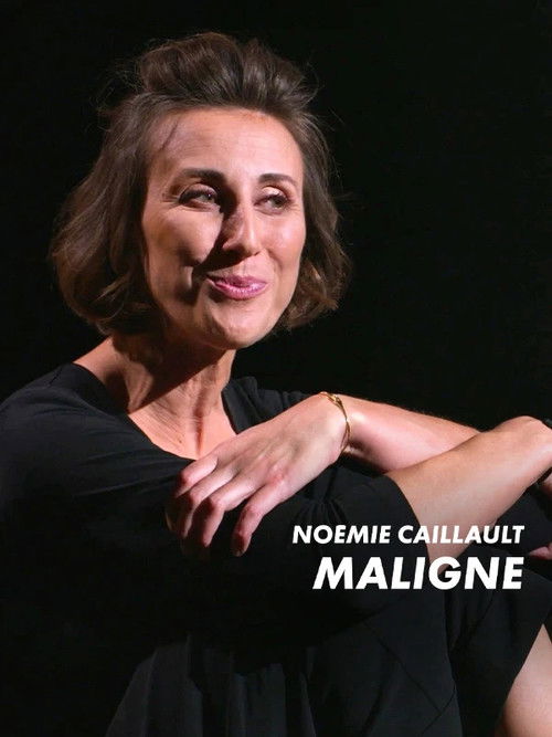 Maligne poster