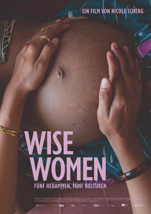 Wise Women poster