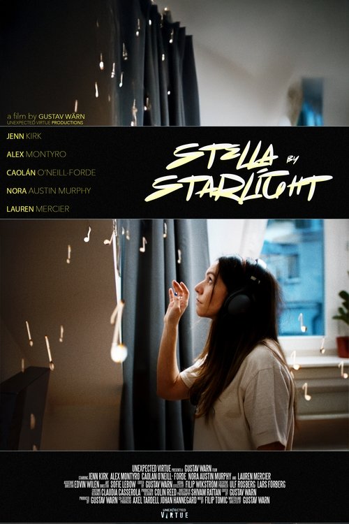 Stella by Starlight poster