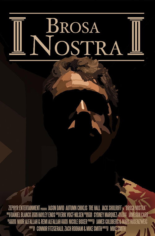 Brosa Nostra poster