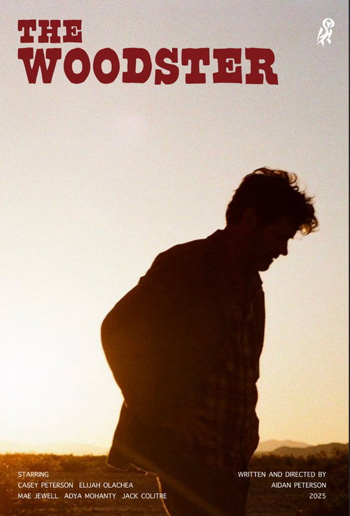 The Woodster poster