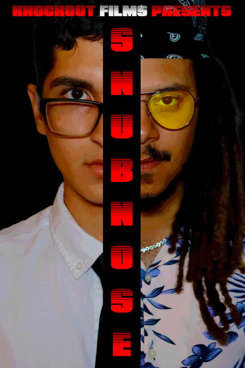 Snub Nose poster