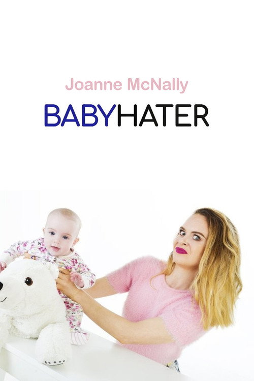 Baby Hater poster