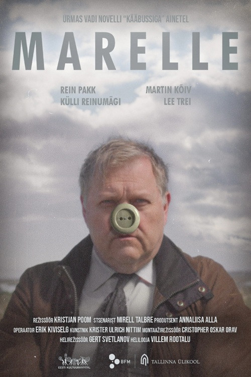 Marelle poster