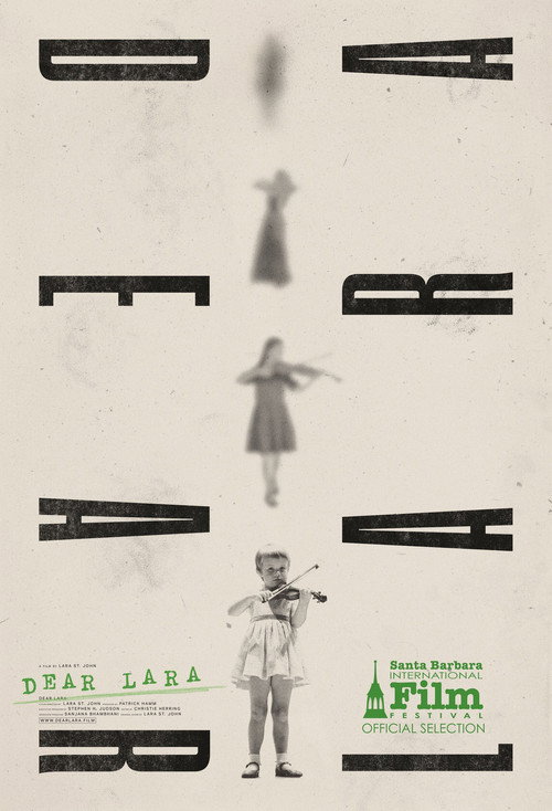 Dear Lara poster