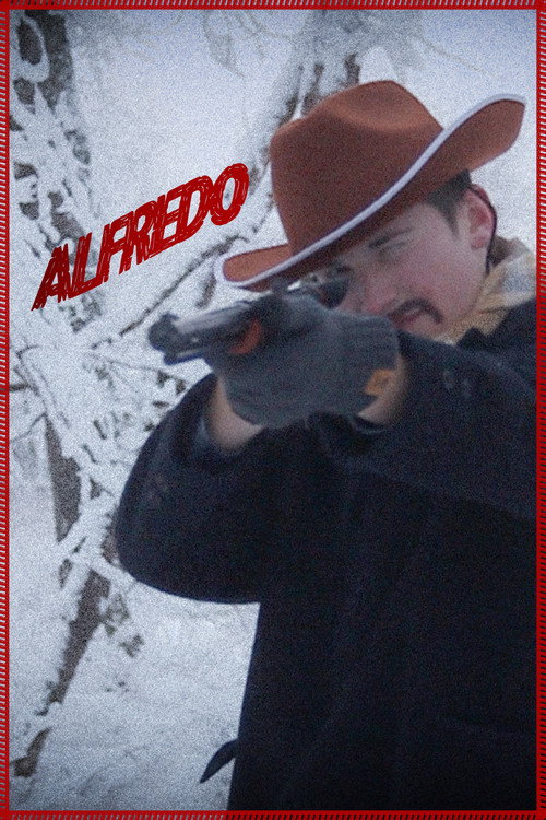 Alfredo poster