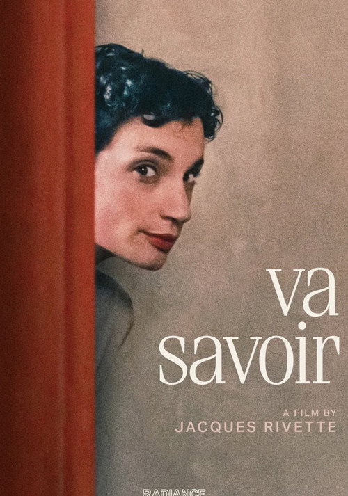 Va savoir+ poster