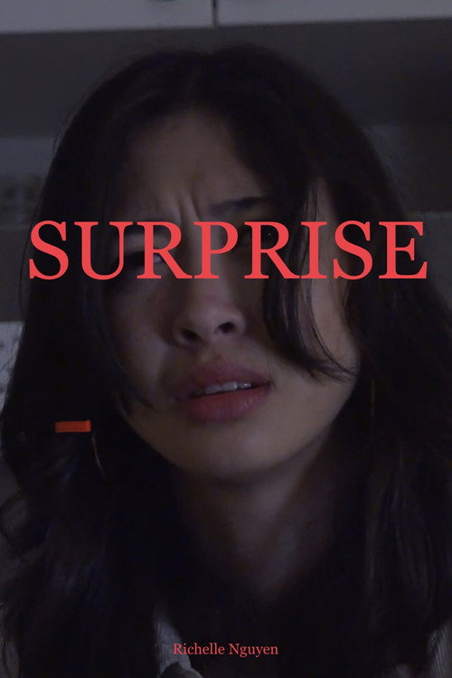Surprise poster