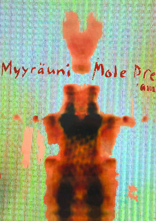 Mole Dream poster
