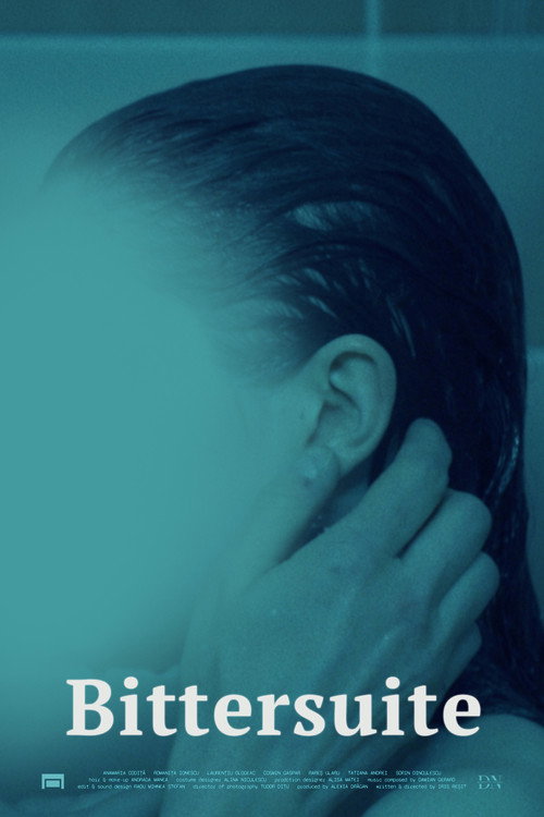 Bittersuite poster