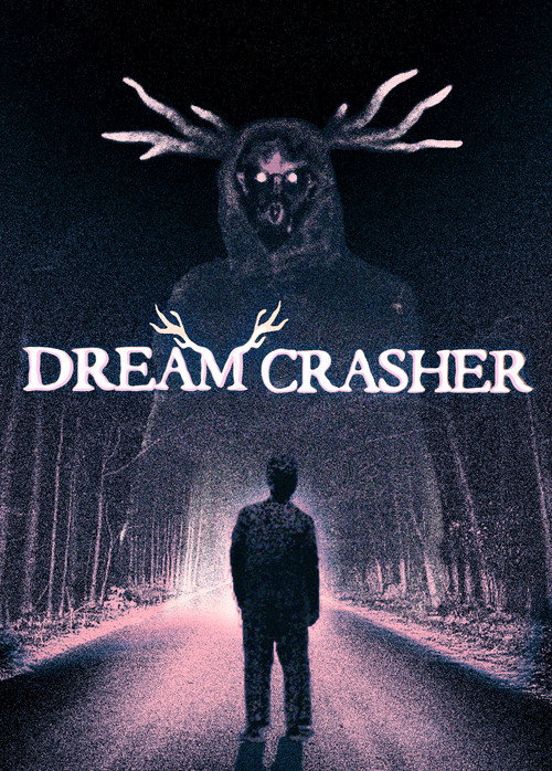 Dreamcrasher poster