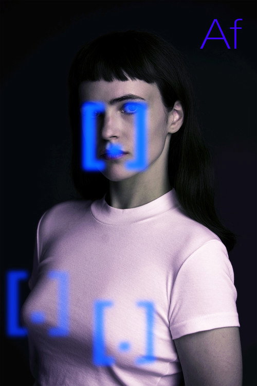 Actressfilmmaker poster