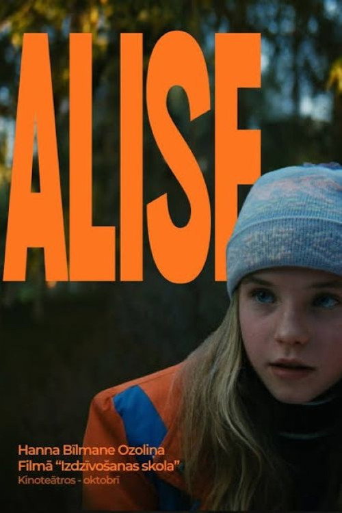 Izdzīvošanas skola poster
