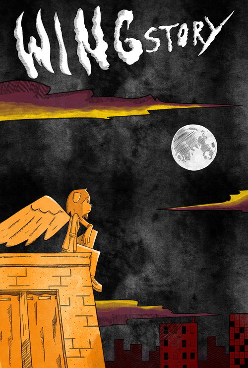 Wing Story poster