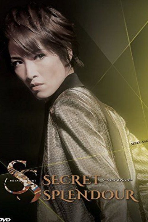 Secret Splendour poster