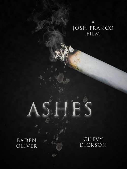 Ashes poster