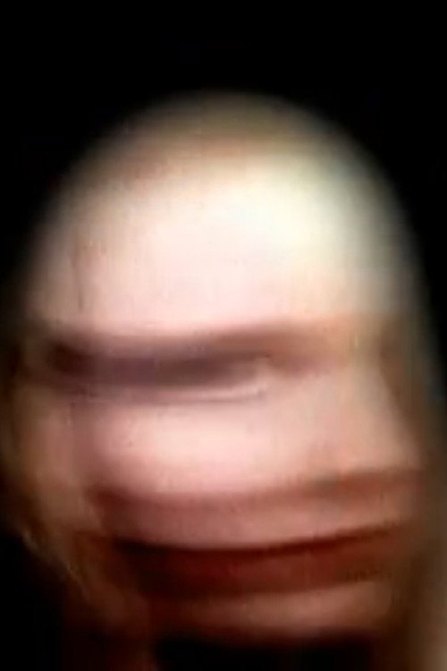 Portrait poster