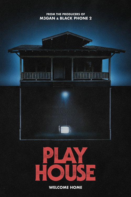 Play House poster