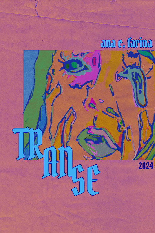 TRANSE poster