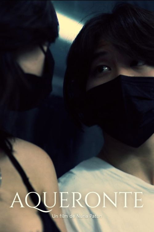 Aqueronte poster