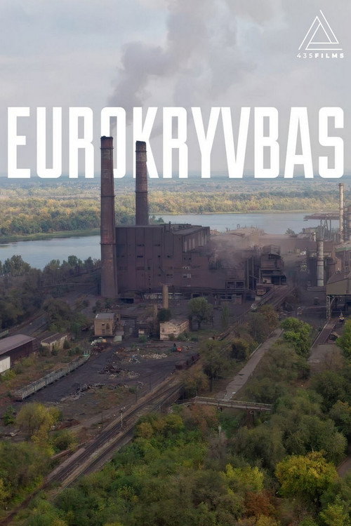 Eurokryvbas poster