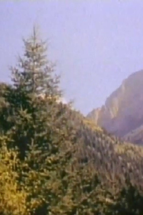 In the Embrace of Shar Mountain poster