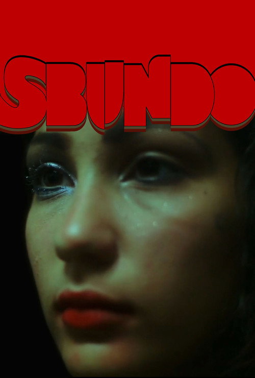 Sbundo poster