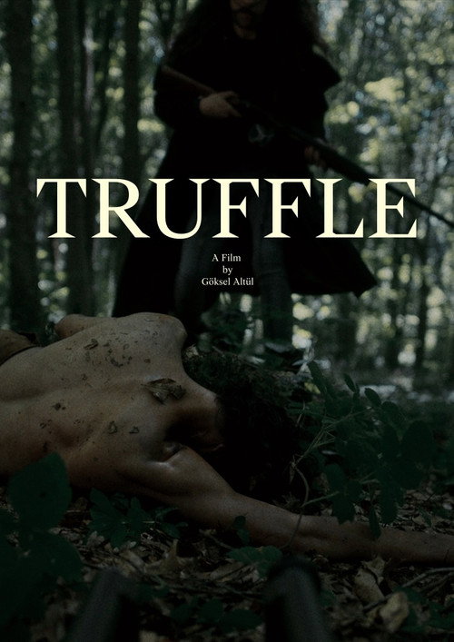 Truffle poster