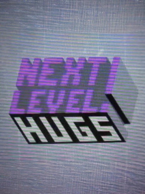 Next Level: Hugs! poster