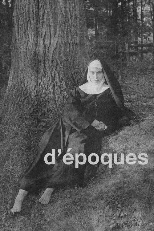 Period Pieces poster