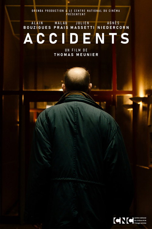 Accidents poster