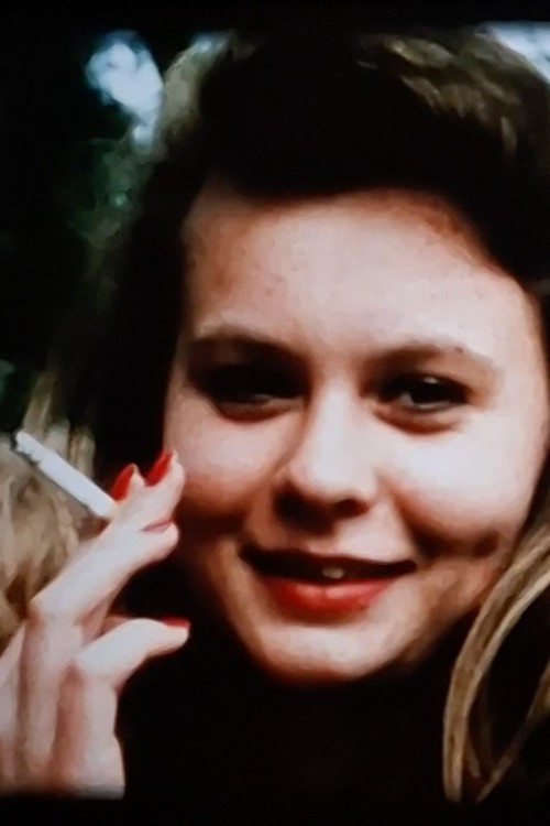 Minsk Girl poster