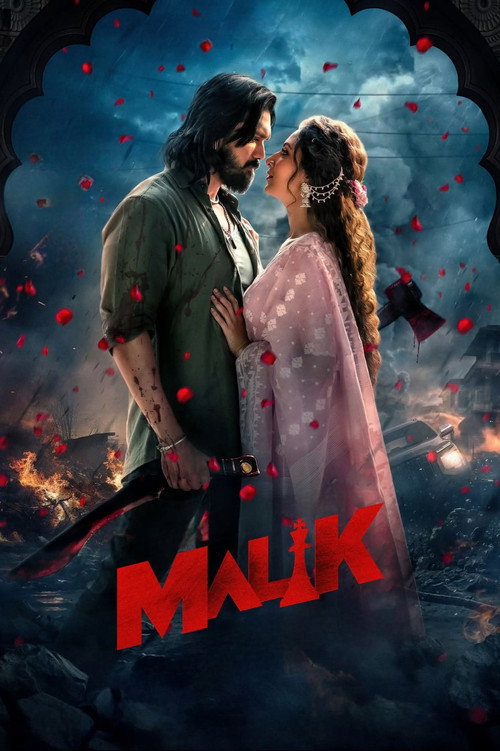 Malik poster
