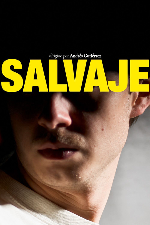Savage poster