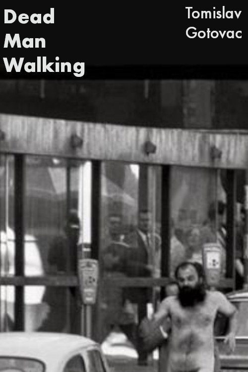 Dead Man Walking poster