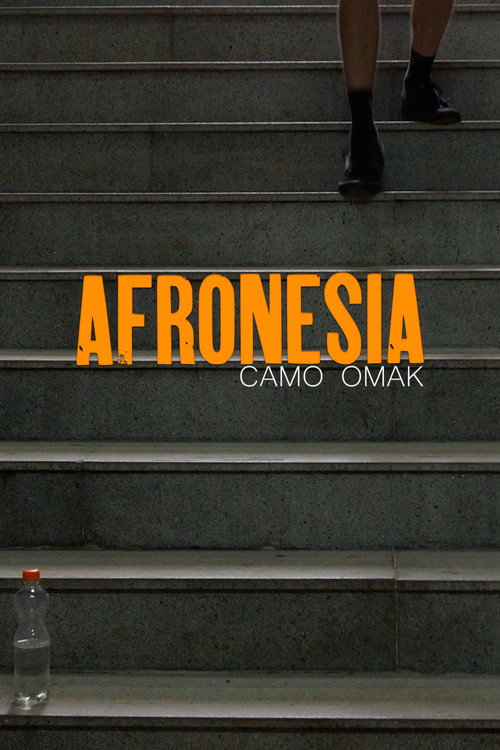 Afronesia poster