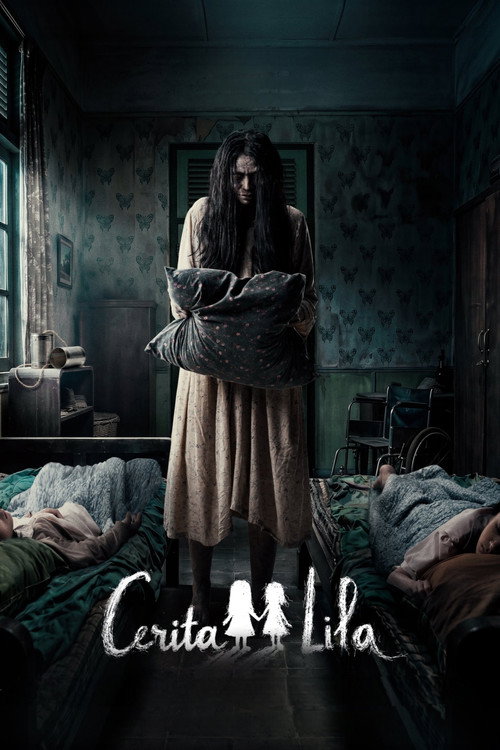 Cerita Lila poster
