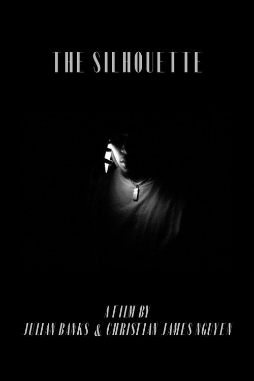 The Silhouette poster