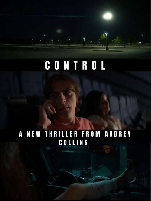 Control poster