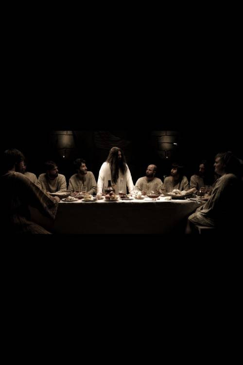 The Apostles poster