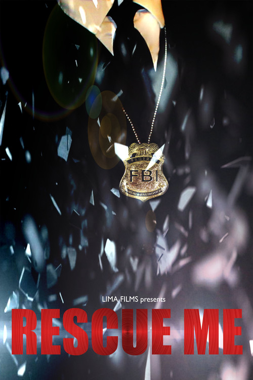 Rescue Me poster