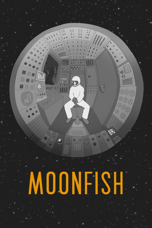 Moonfish poster