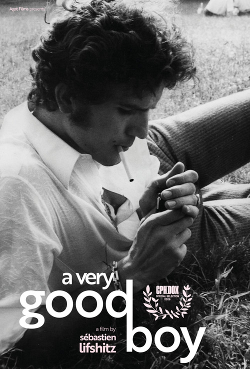 A Very Good Boy poster