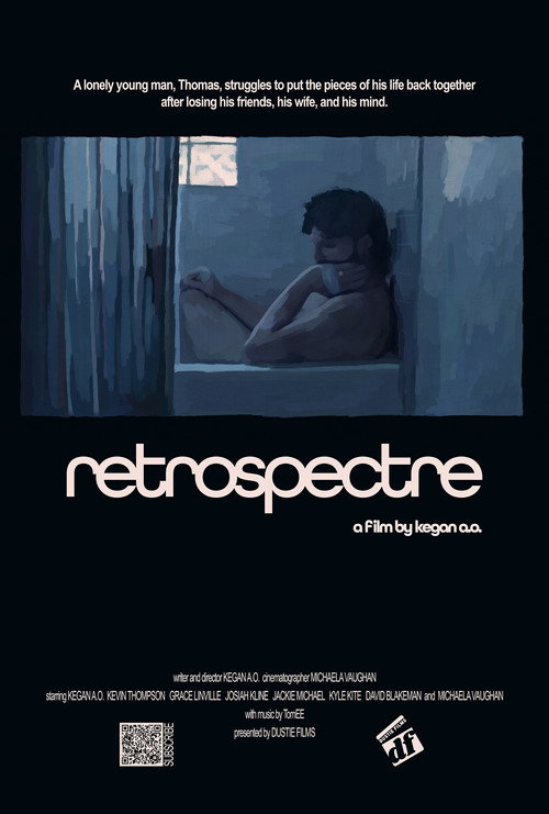 RETROSPECTRE poster