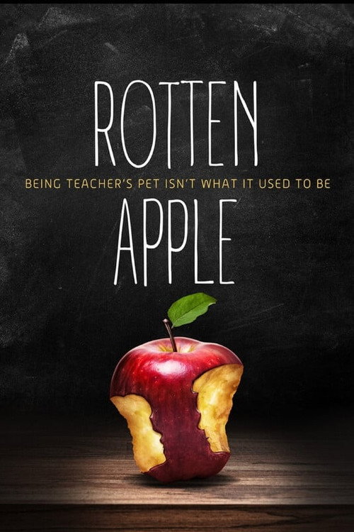 Rotten Apple poster