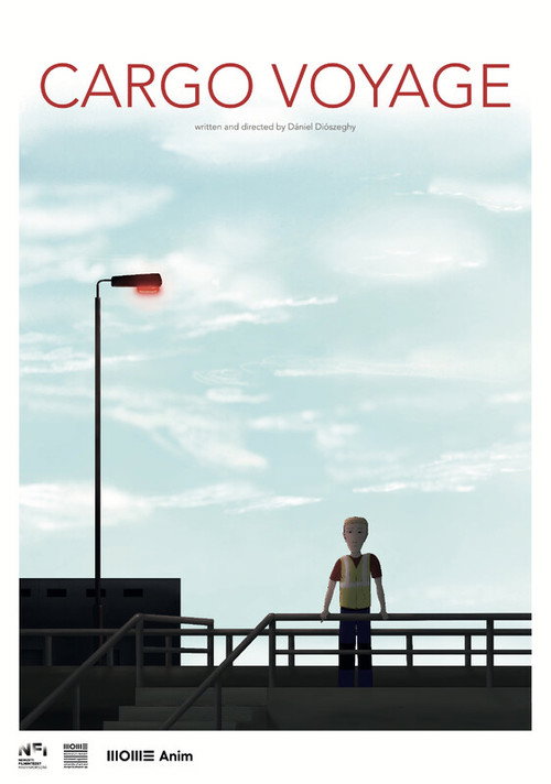 Cargo Voyage poster